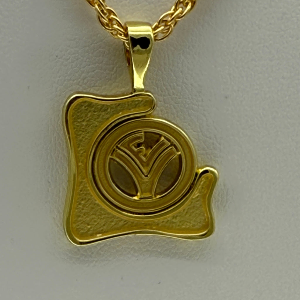 Love Pendant