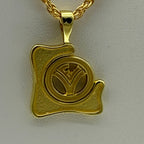 Love Pendant