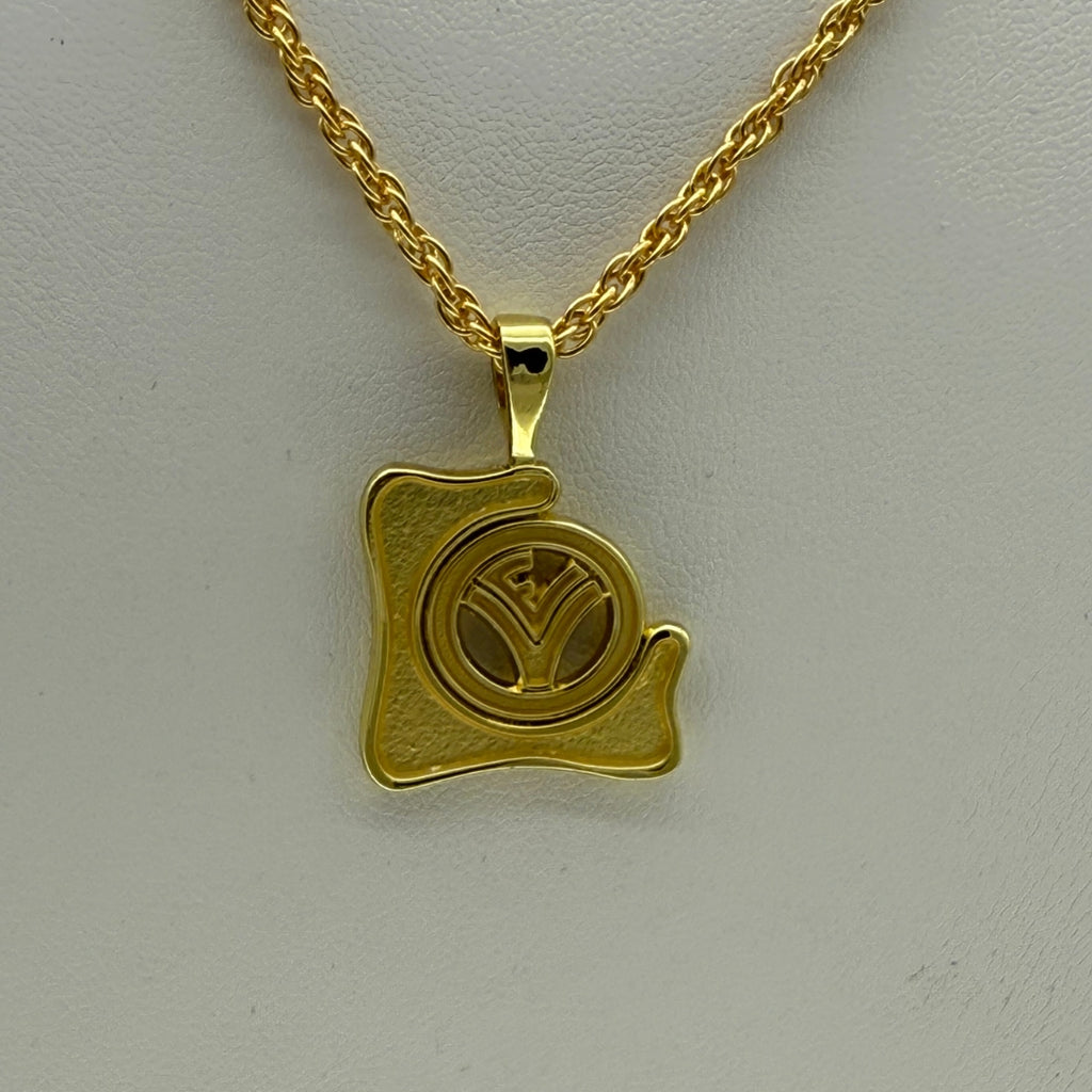 Love Pendant