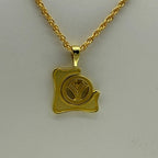 Love Pendant