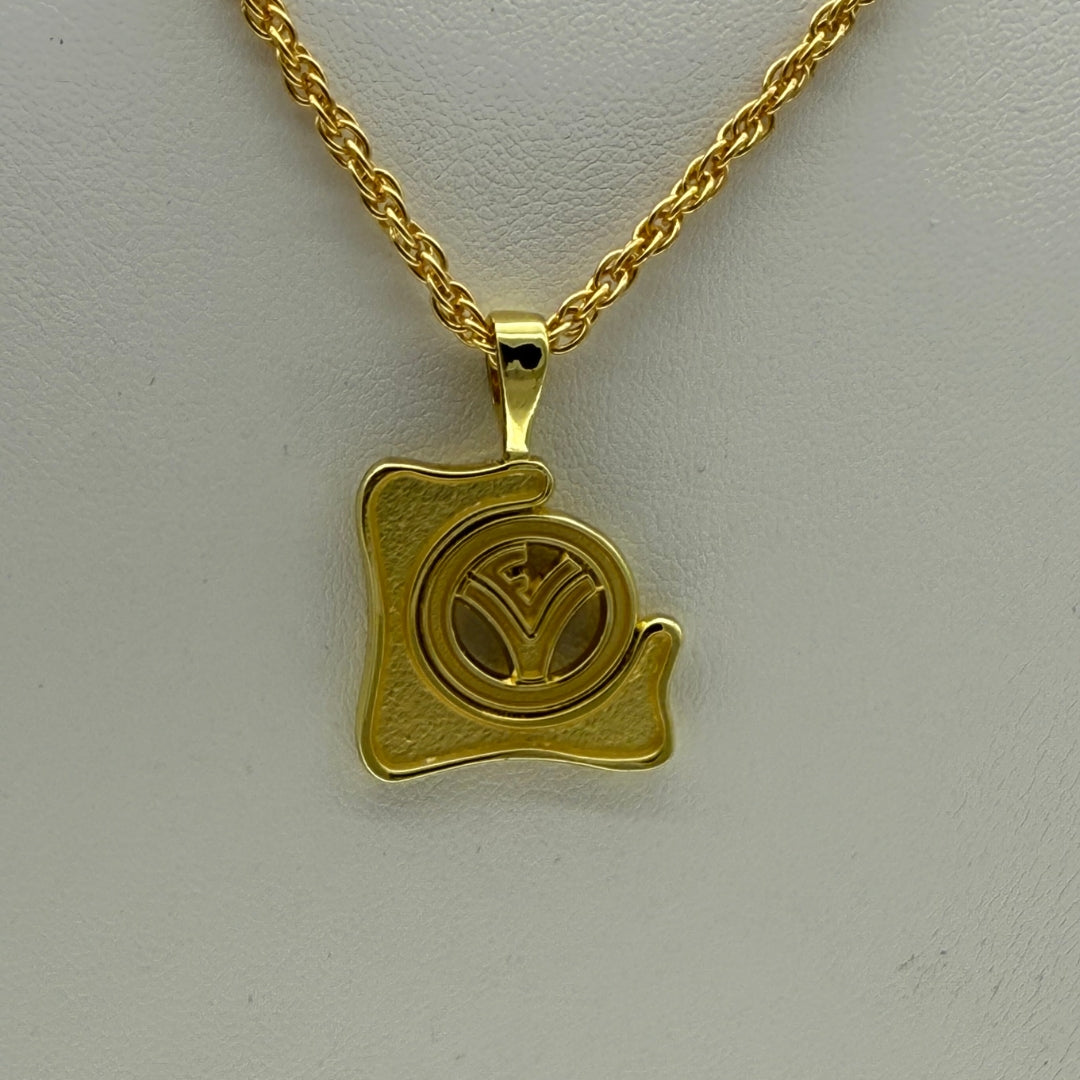Love Pendant