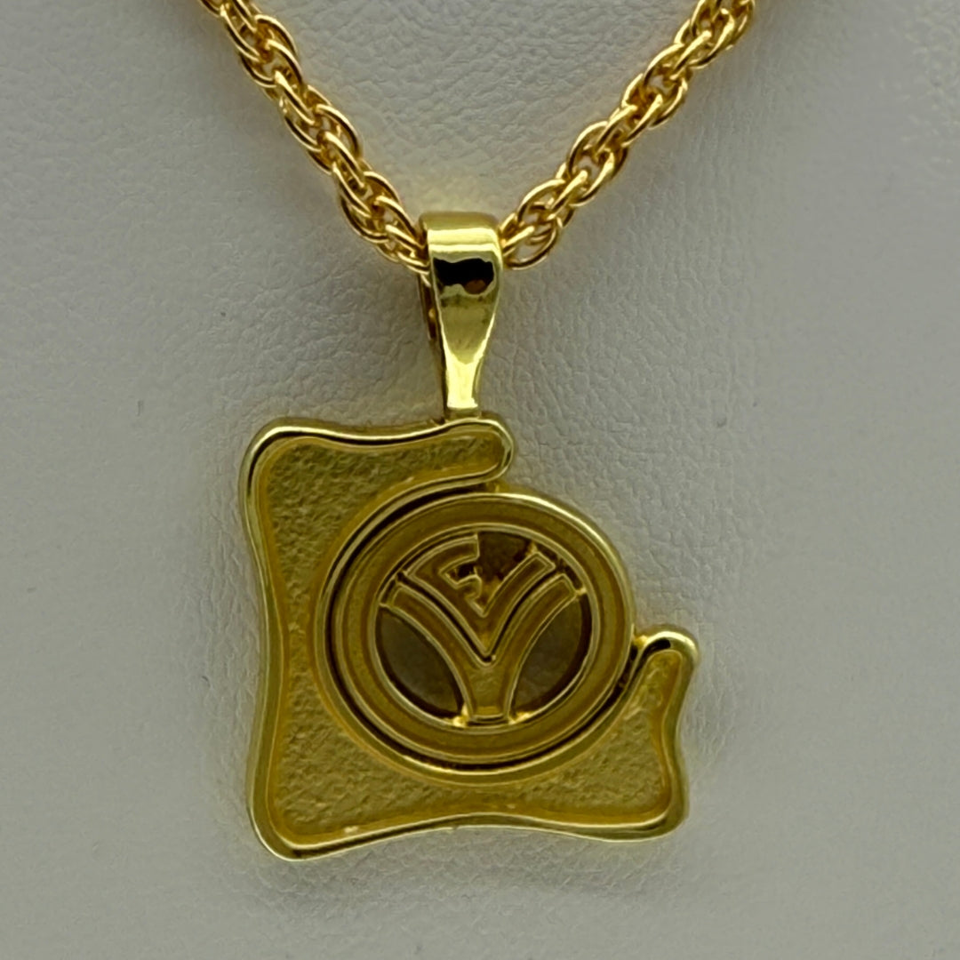 Love Pendant