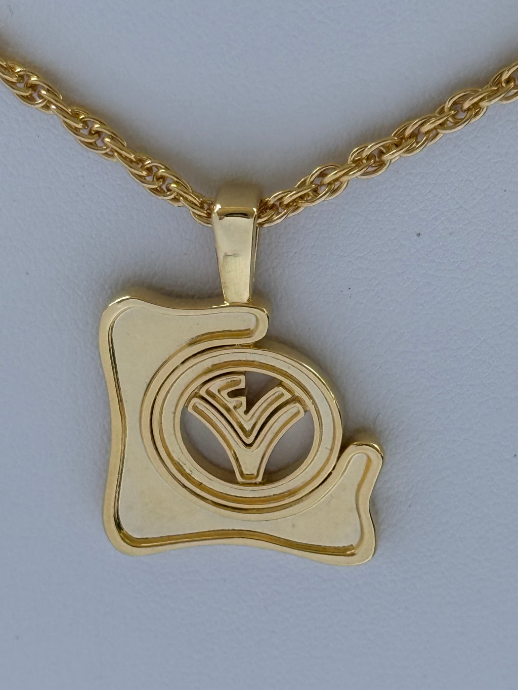 Love Pendant