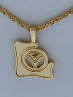 Love Pendant