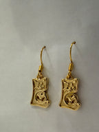 Love Kitty Earrings