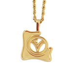 Love Pendant