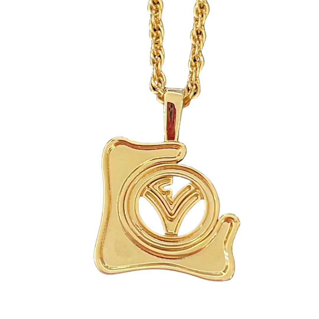 Love Pendant