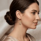 Love Kitty Earrings